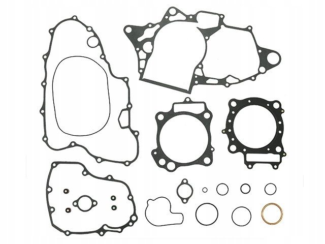 Namura Komplet Tesnenia Pre Honda Trx 450R/ER 06-13 ()