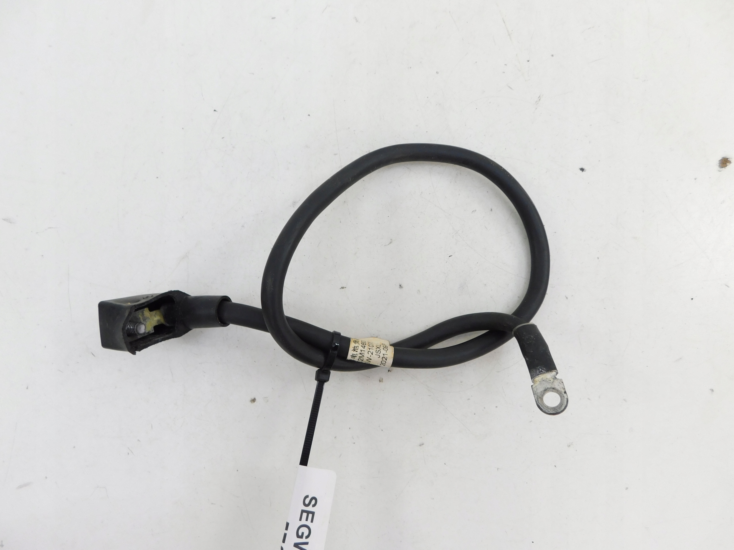 SEGWAY 570 PRZEWÓD MASOWY