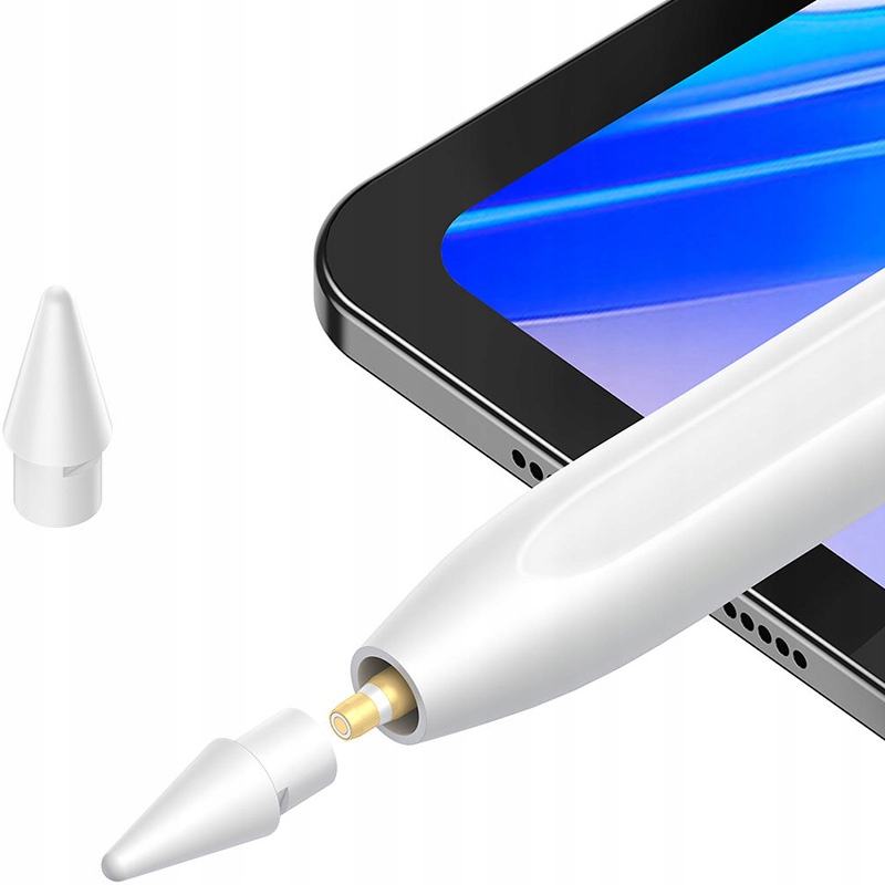 Rysik Baseus do tabletu Apple iPad Pro, Air, Mini Długość 16.5 cm