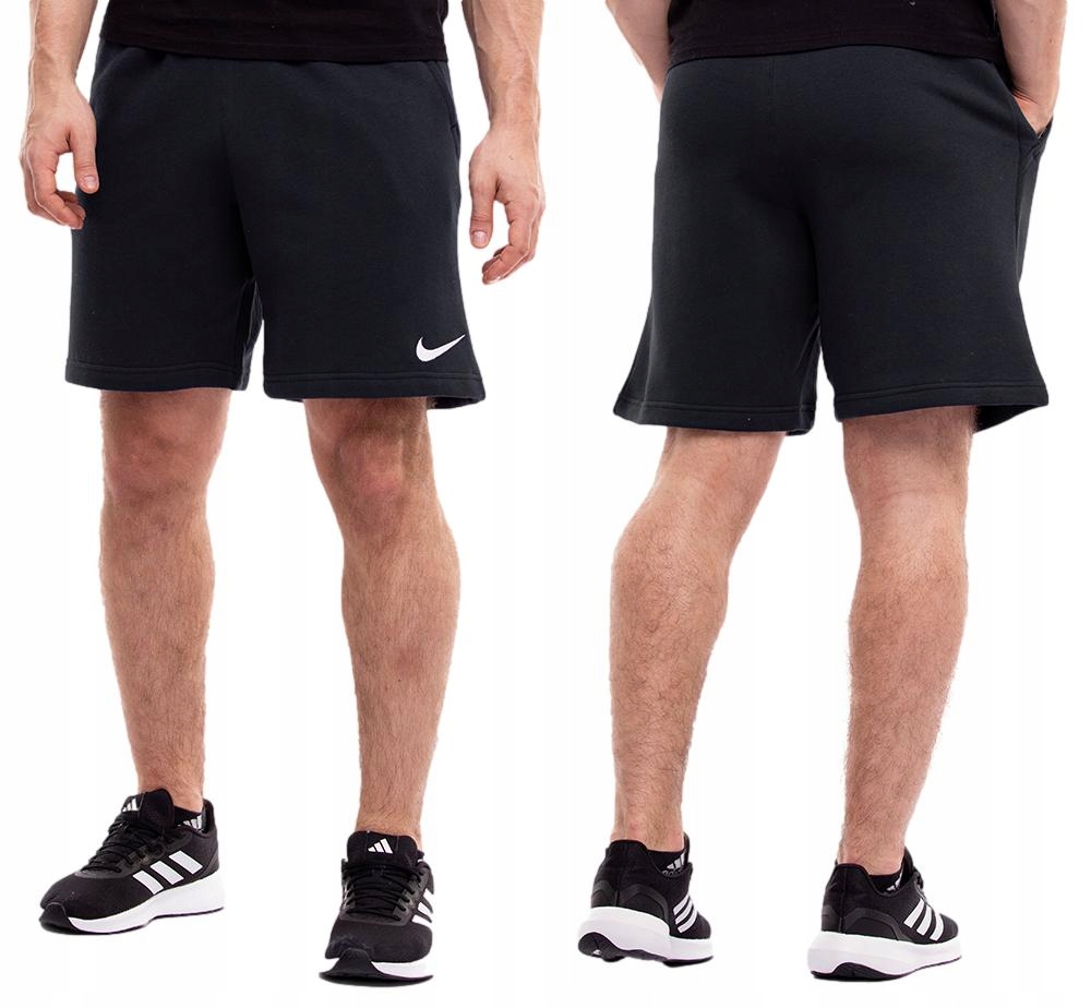 Nike Kraťasy krátké pánské sportovní šortky Park 20 vel. M