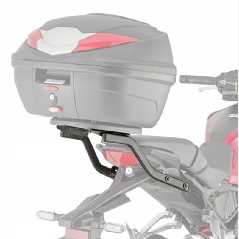 Kappa Rošt Centrálneho Kufra Honda Cb 125R (18-19), Cb 300R (18-19) (bez