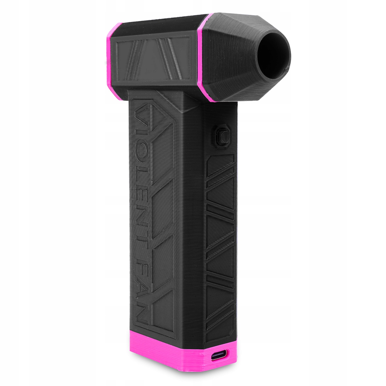 Dmuchawa Akumulatorowa Elektryczna Dmuchawa Do Pyłu Manicure Bezprzewodowa