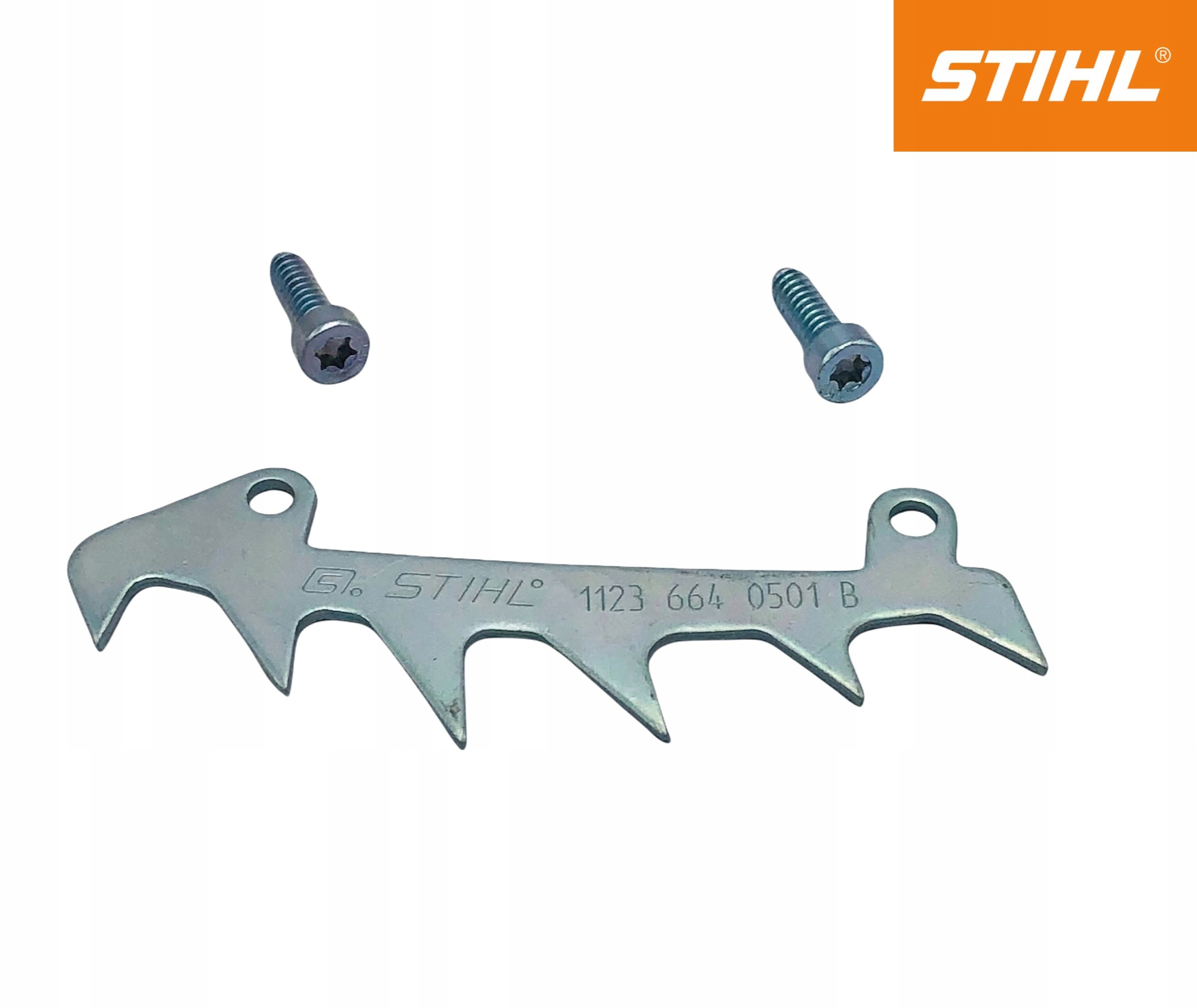 

Przypora Szponowa Zęby Pilarki Stihl Ms 170 180