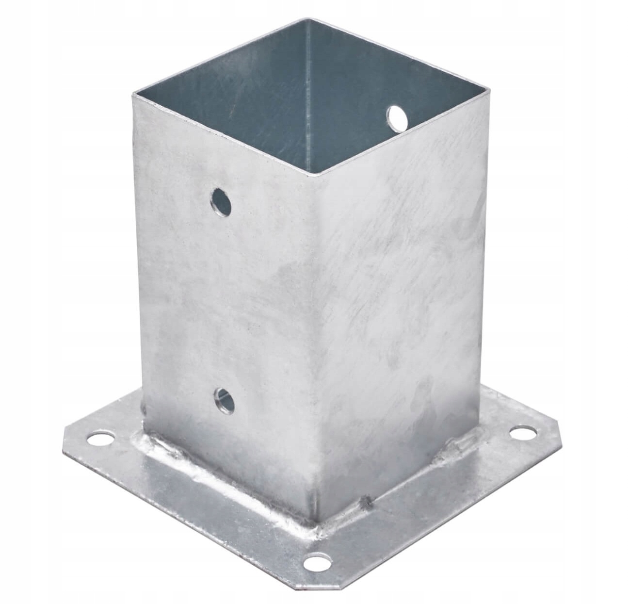 

Kotwa przykręcana na beton 90 mm Producent