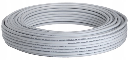 PURMO CLEVERFIT RADIAL PE-RT/AL/PE-RT RURA WIELOWARSTWOWA 32X3 ZWÓJ 50MB