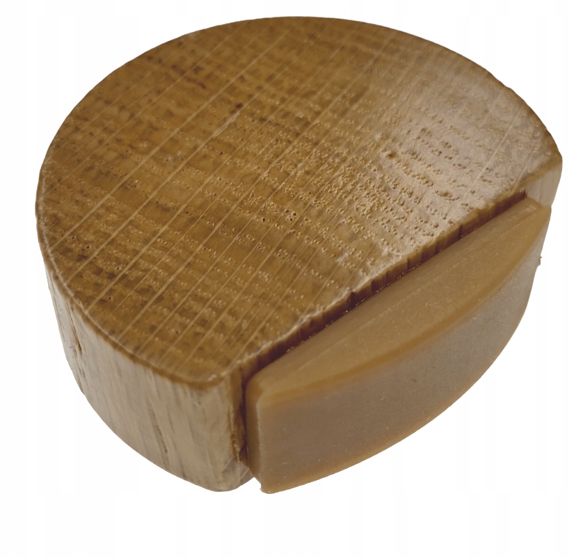 

Odbojnik przyklejany do paneli parkietu DS3 dąb