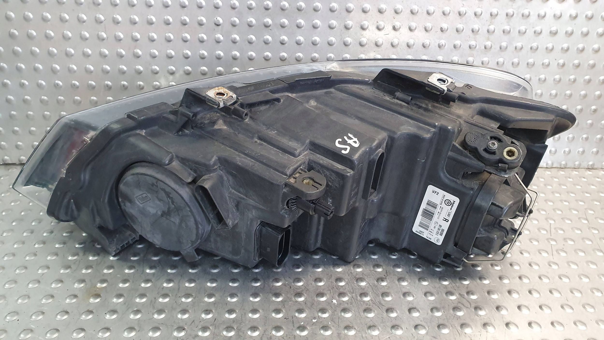 light front right VW POLO 6R 6R1941016E 08