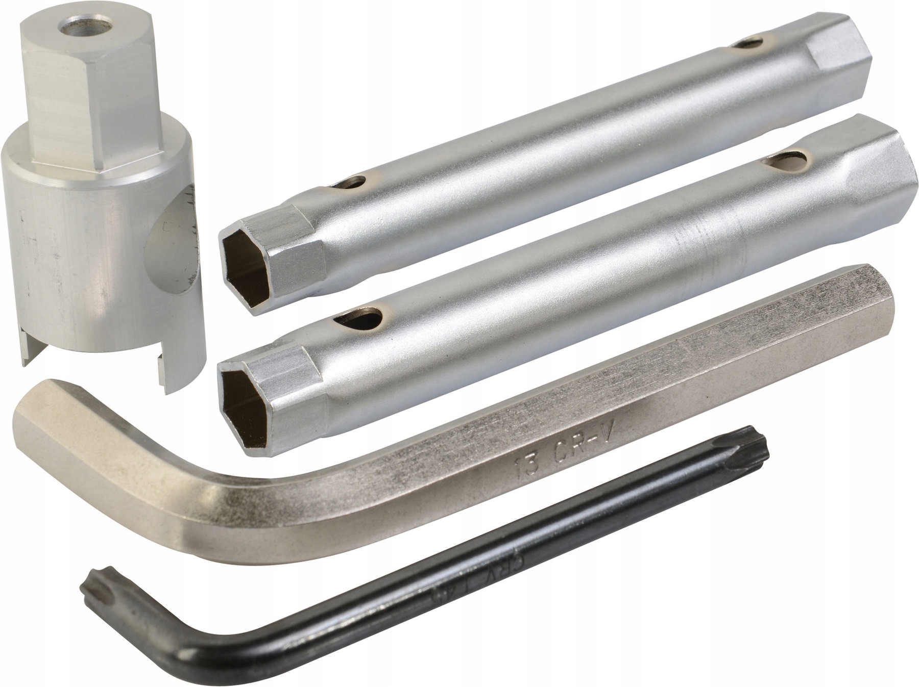 Zestaw kluczy Narzędzia do BMW R1200 GS