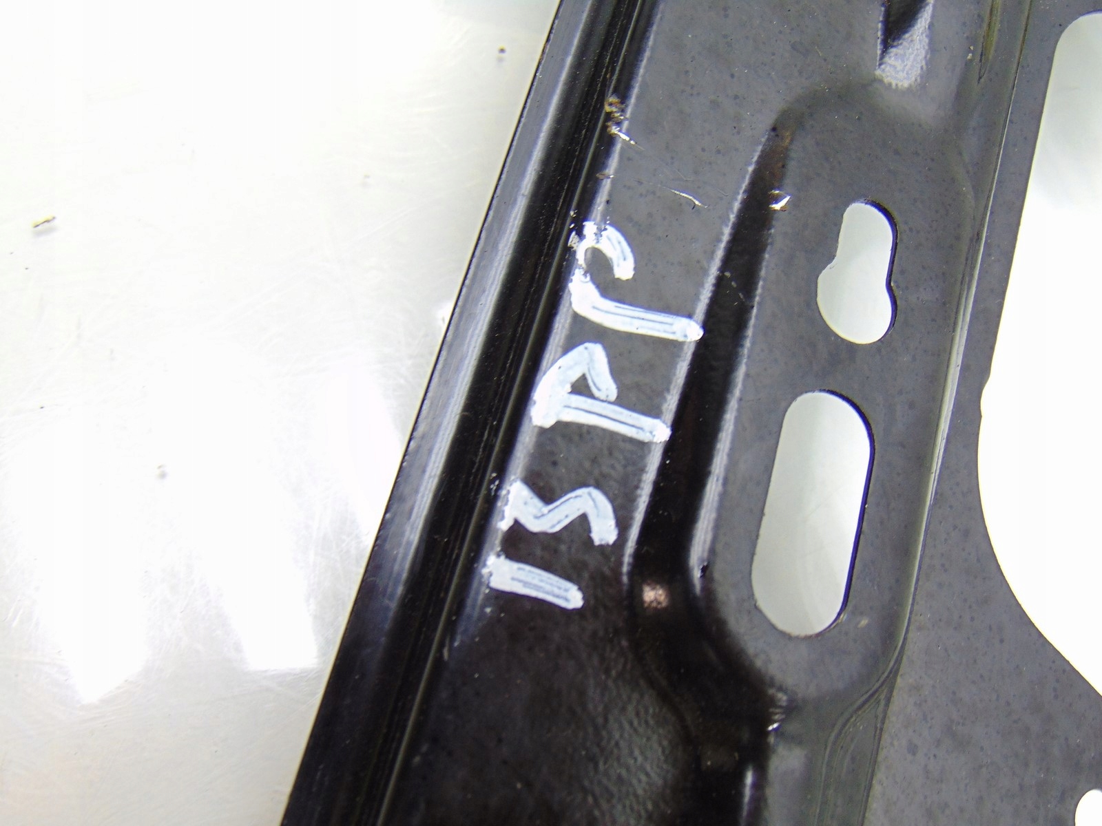 mechanism windows right front BMW I3 L01 13- 7290858