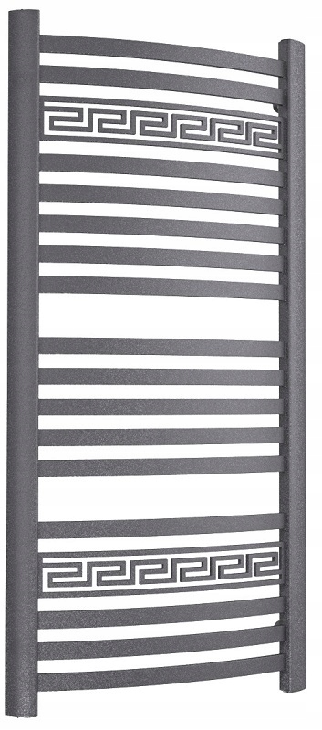 

Grzejnik Dekoracyjny Greek 750/570 Kolor Antracyt