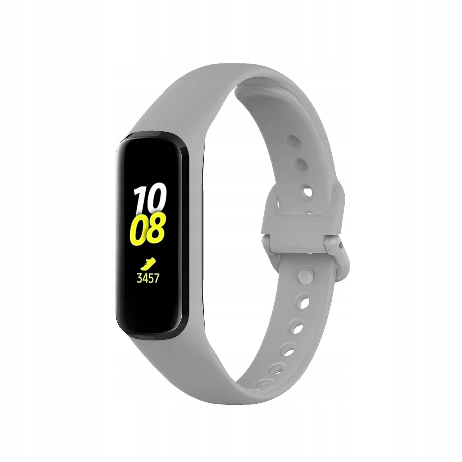 

Opaska Sportowa Do Samsung Galaxy Fit 2 Gray