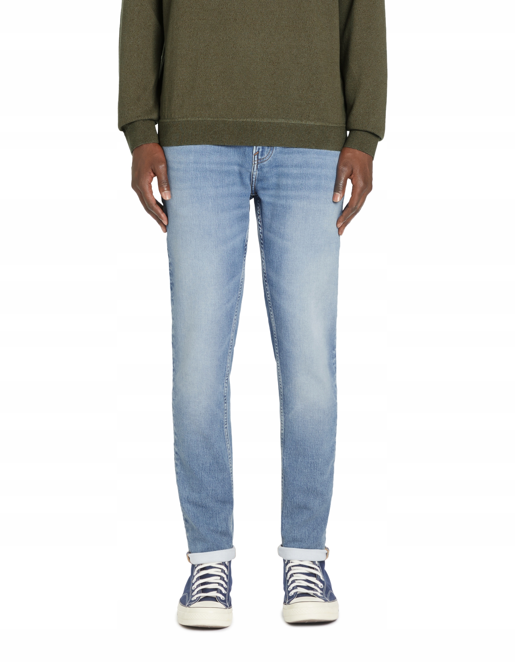 Celio Džíny C25 slim Josuper