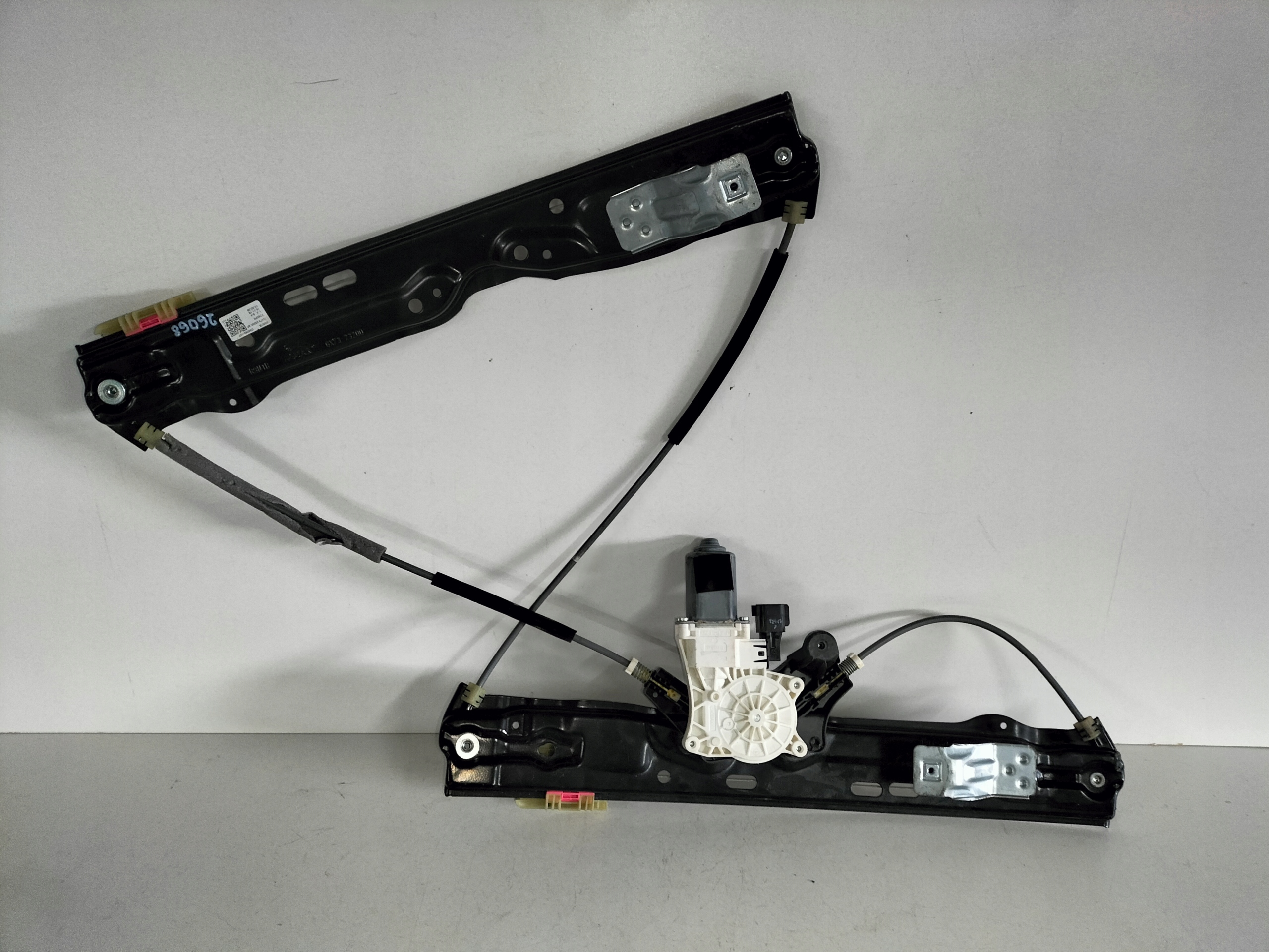 window regulator front right JAGUAR XE X760 15-20