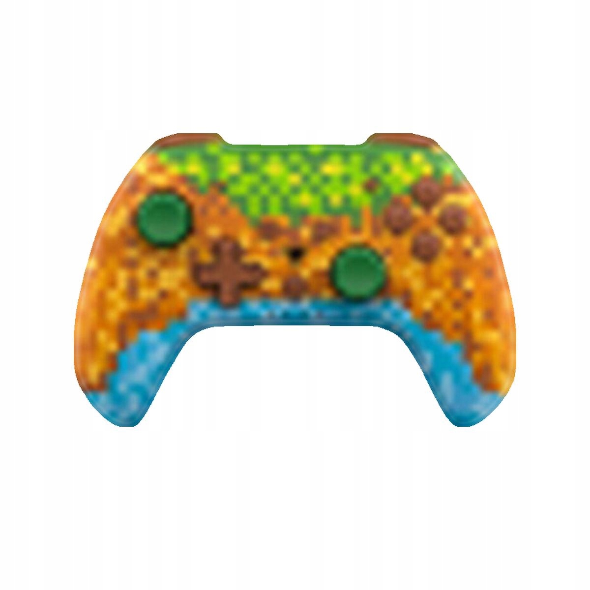 Pad bezprzewodowy do konsoli Nintendo Switch wielokolorowy