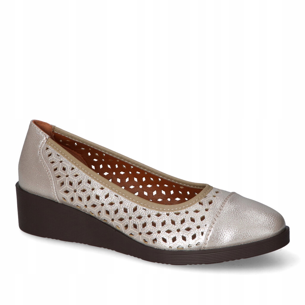 Polobotky Jezzi RMR2265-2 Šedé 37