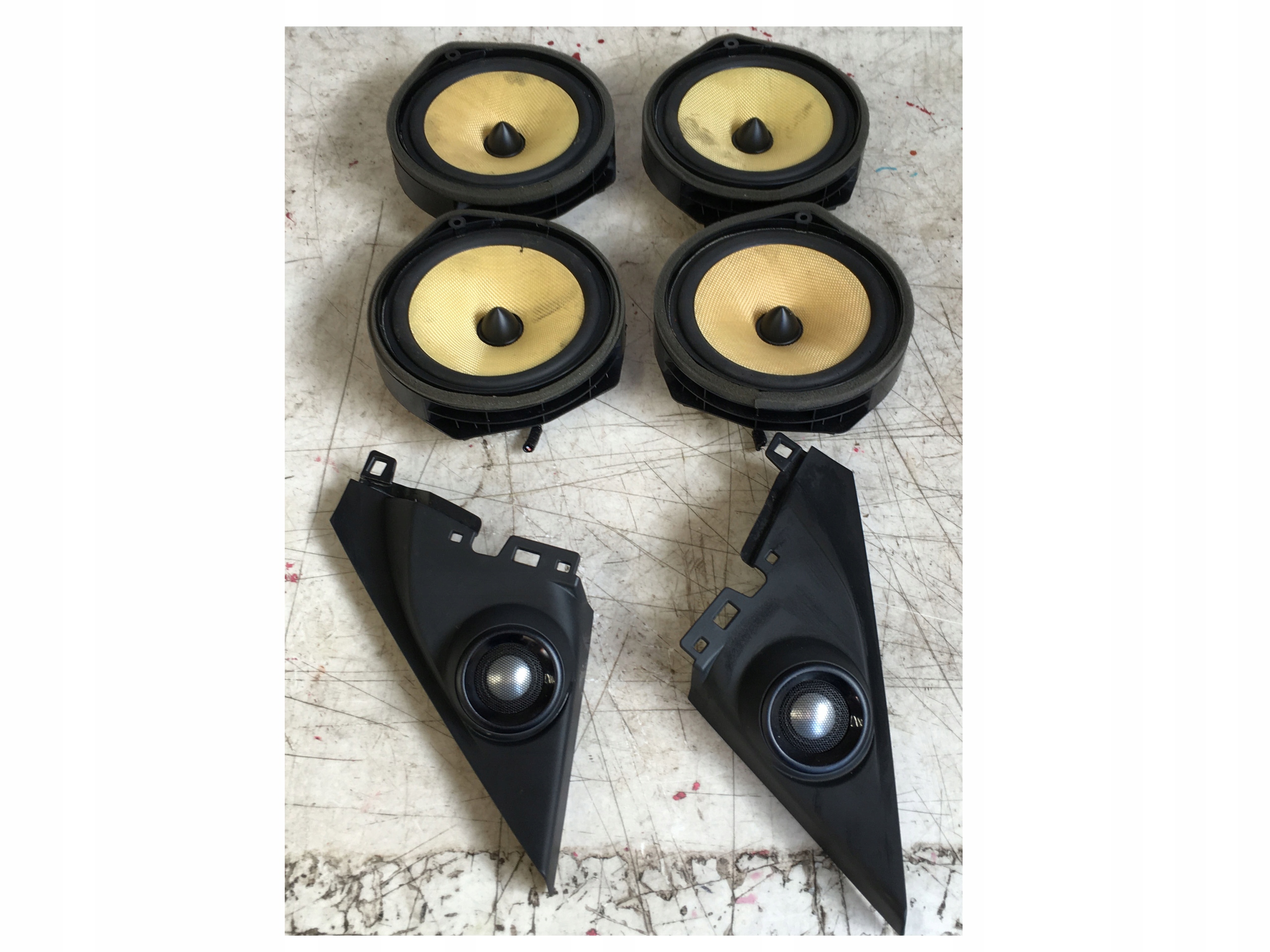 ГУЧНОМОВЕЦЬ HONDA CIVIC X