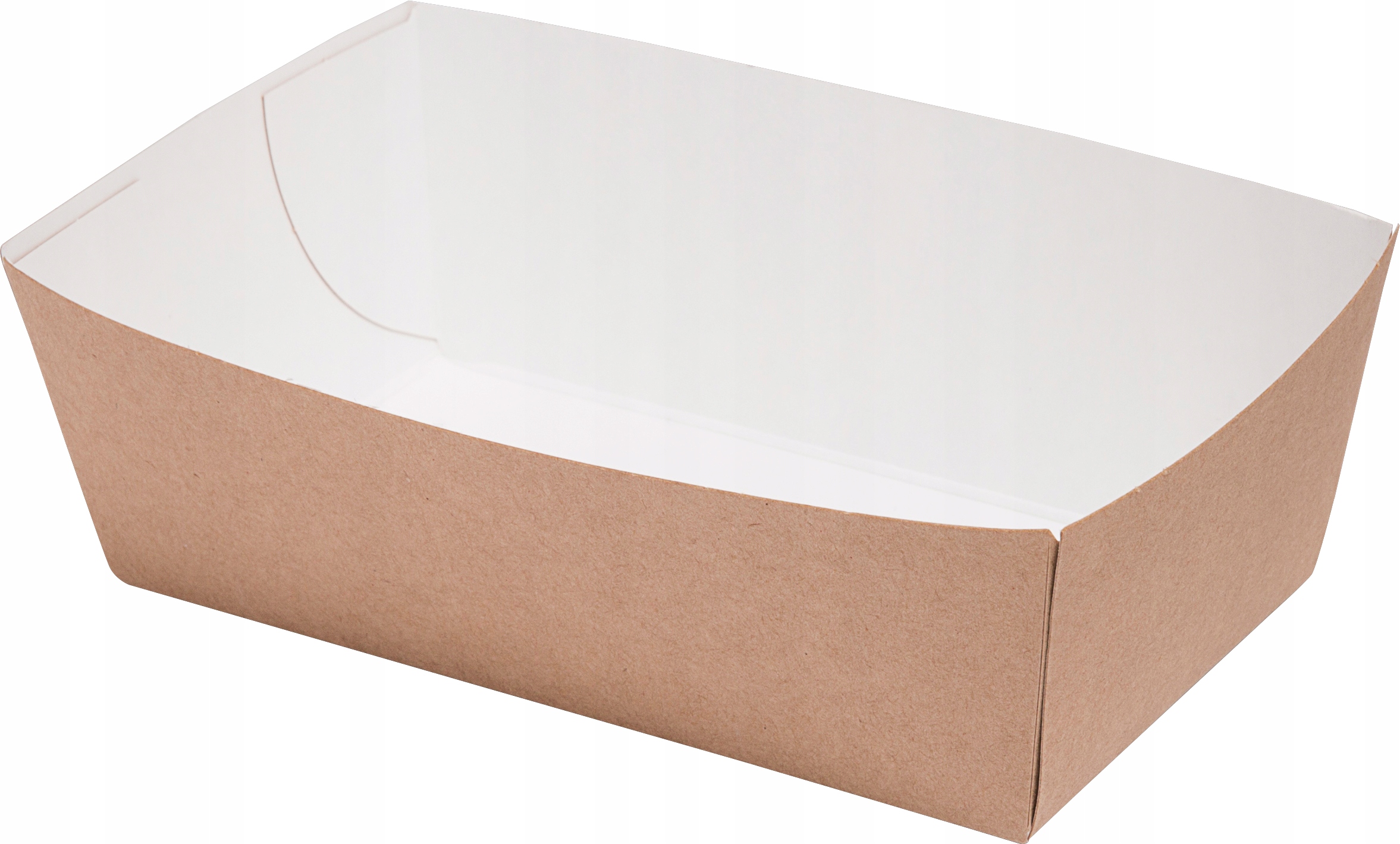 

Tacka, pojemnkik tekturowy 15x8,5x3,5cm 100szt