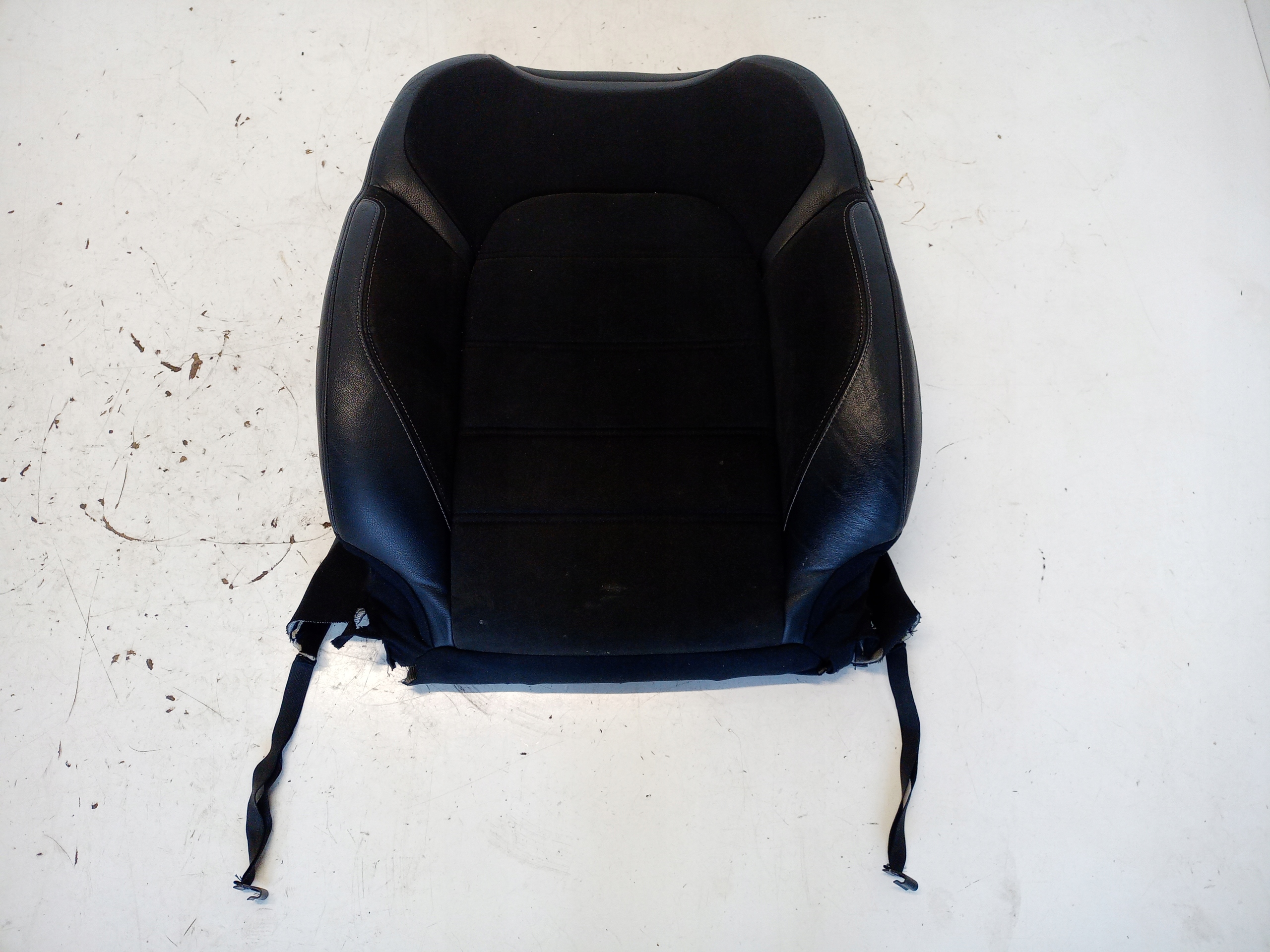 кресло CITROEN DS5