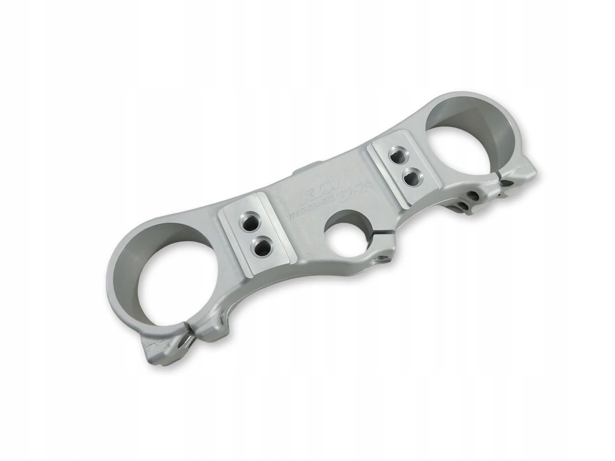Horná Predná Závesná Polica Ktm LC4 690 Enduro 08-13 U-10 7650103402301