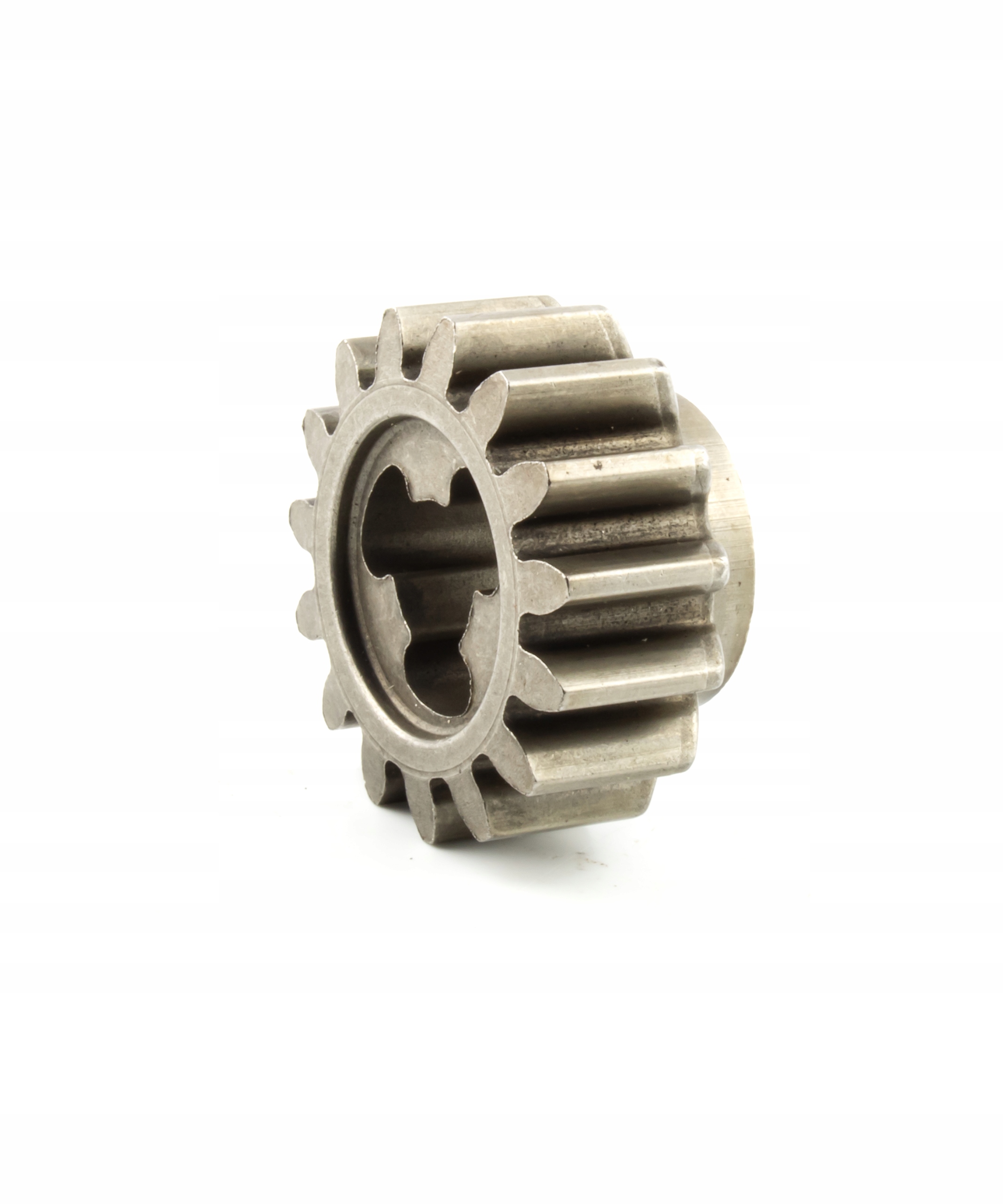 ZĘBATKA NAPĘDU R" 15 ZĘBÓW NA 3 KLINY S530VHY Typ zębatka