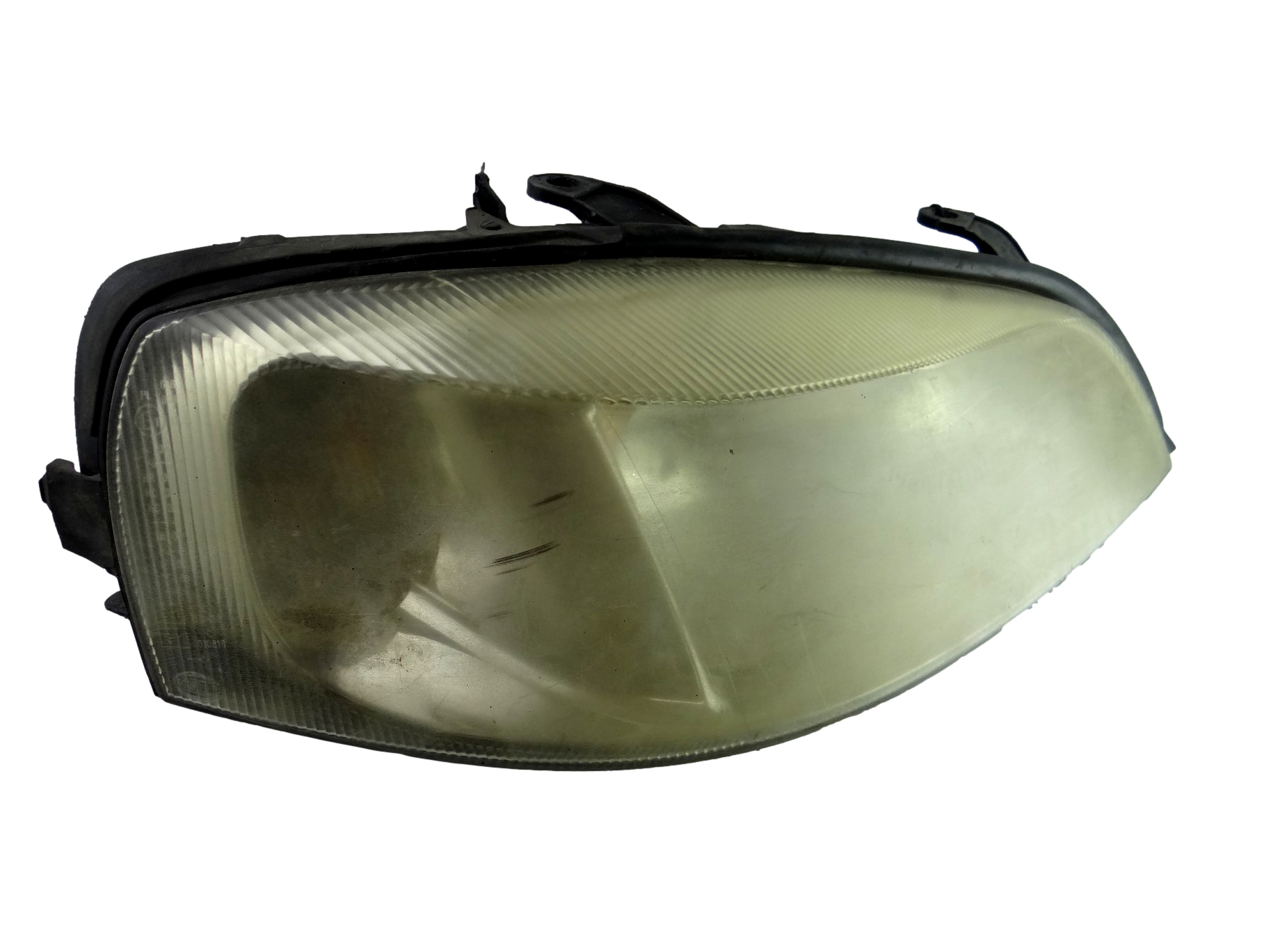 REFLEKTOR right GM OPEL ASTRA G 09 117 304