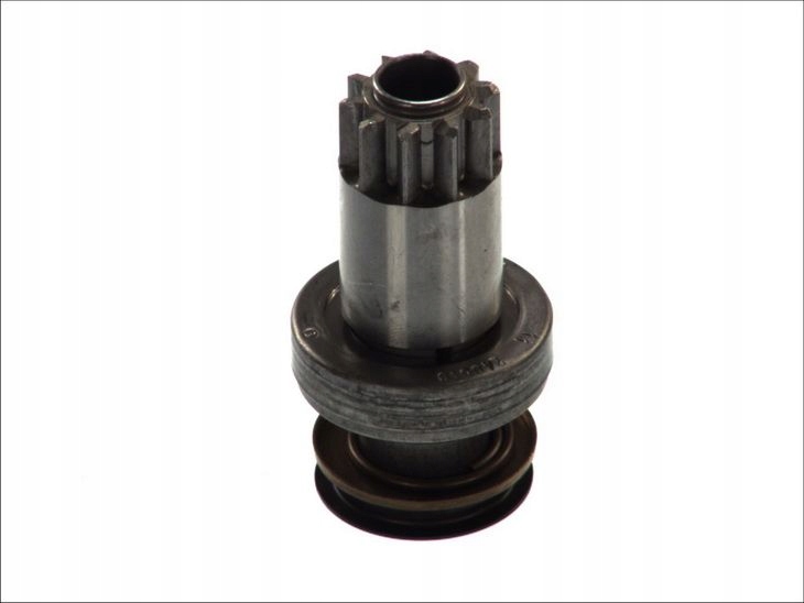 1 006 - BENDIX стартер Bosch 1006209806