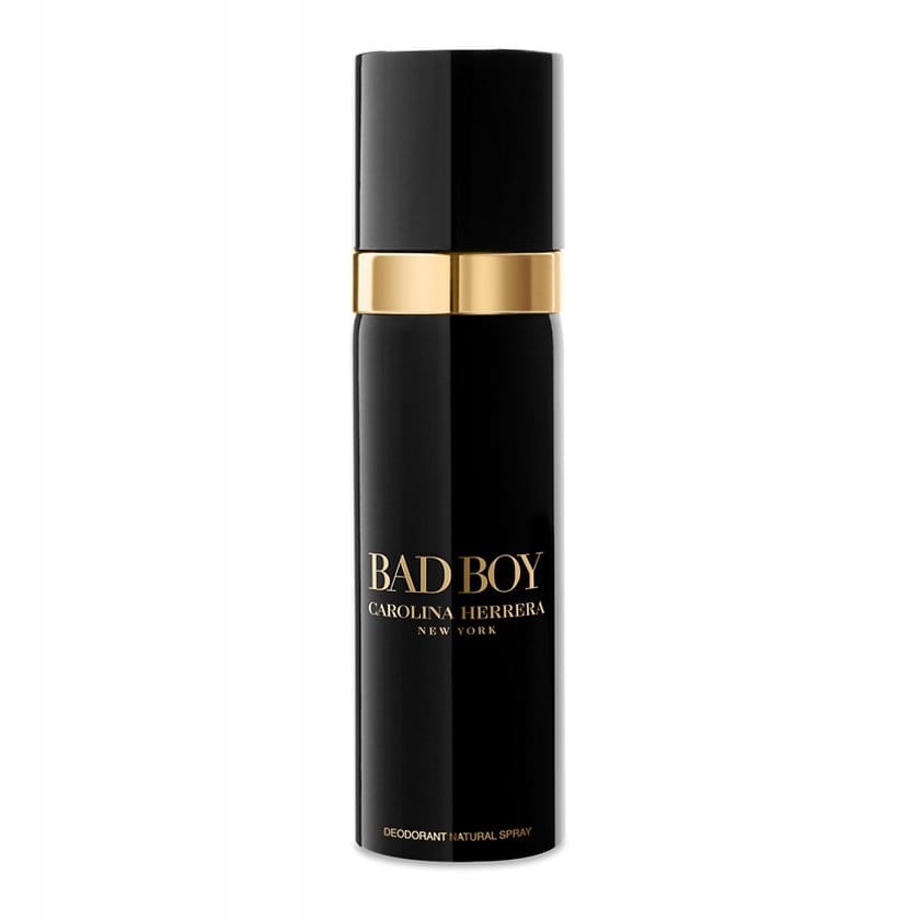 

Carolina Herrera Bad Boy dezodorant spray 100ml