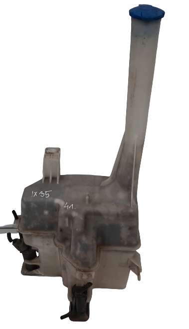 98610-2y000 4car - Hyundai ix35 2.0 crdi бачок омывателя