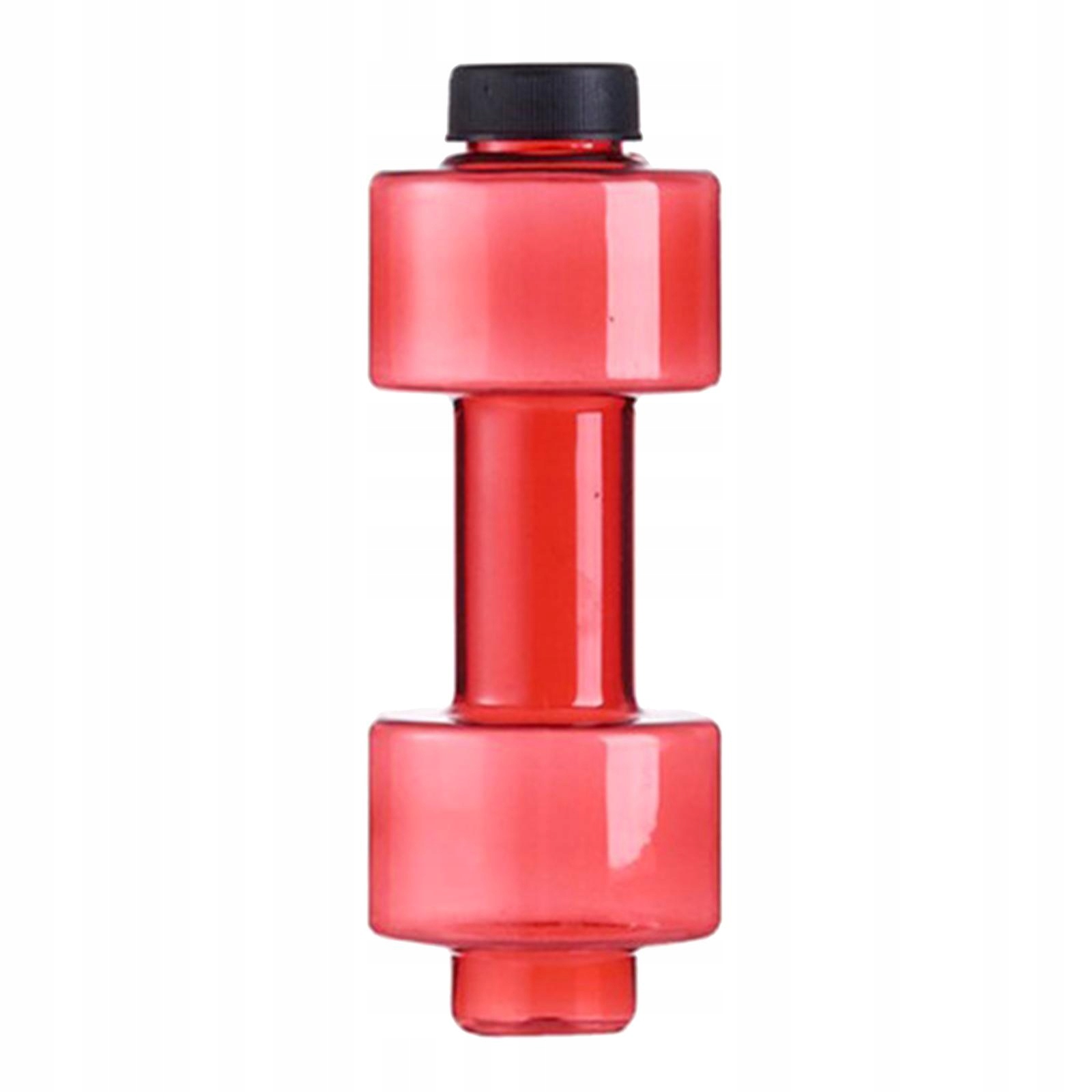 Hantle Regulowane Hantle 550ml Czerwone