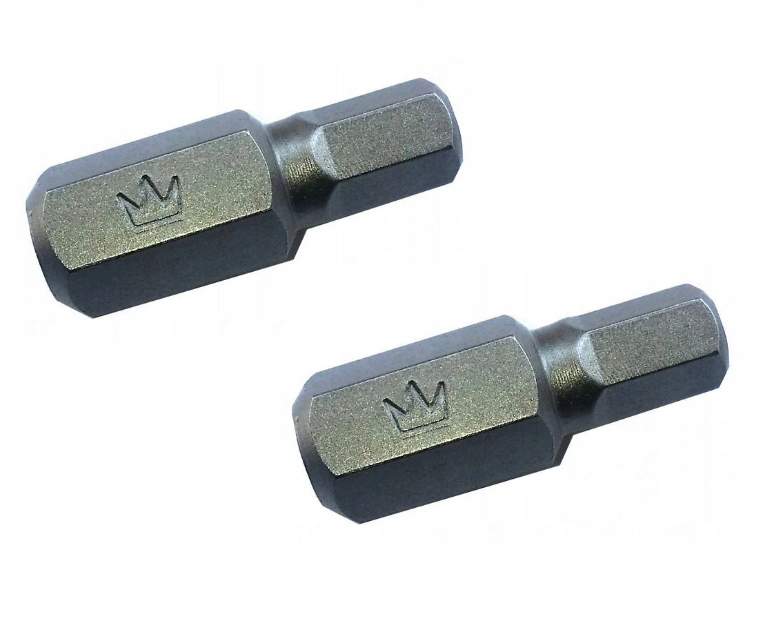 

Corona Bit Końcówka Imbus H6 6x30mm C3252 2 szt.
