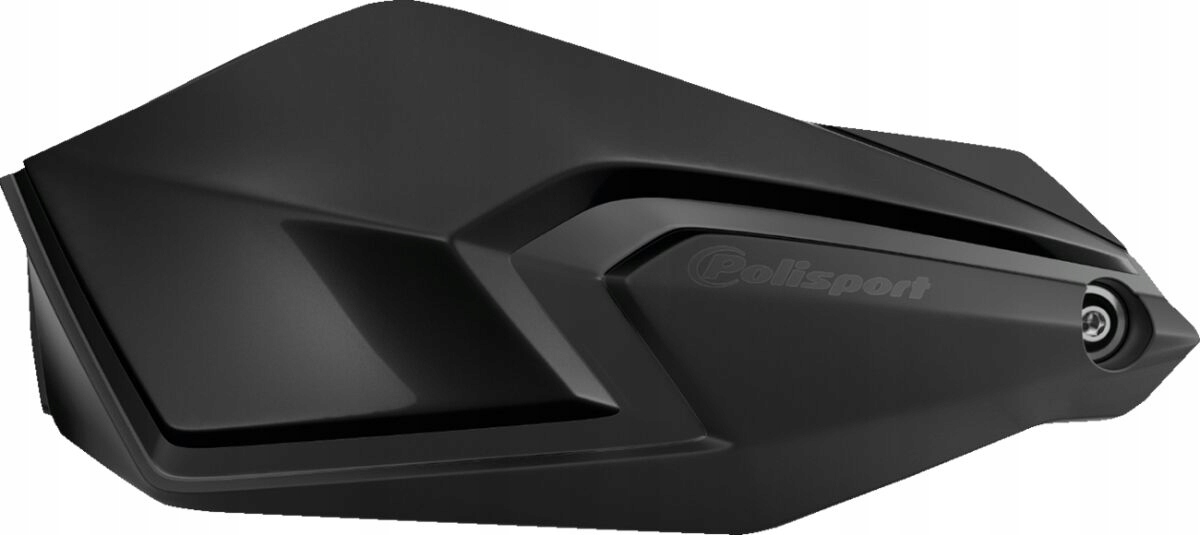 Handbary Na Ochranu Rúk Polisport S-dual Black
