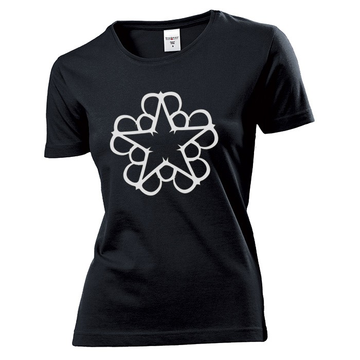 

Koszulka damska Black Veil Brides c XL