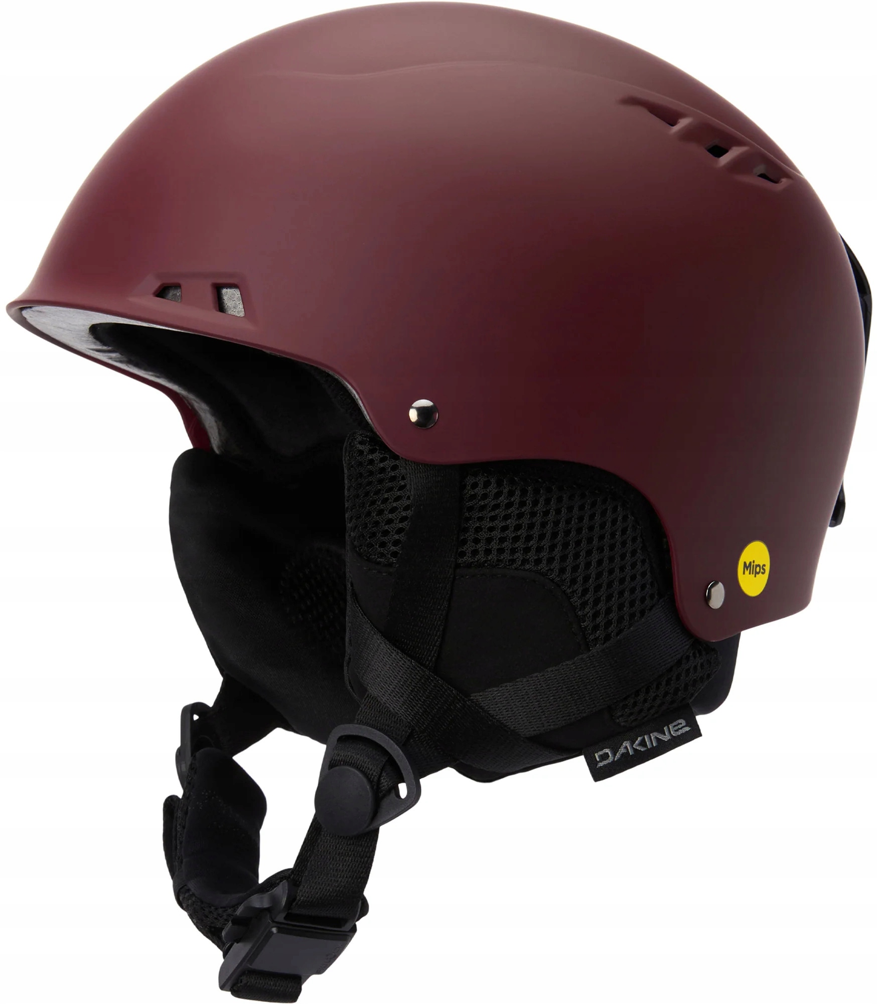 Lyžařská přilba Snowboard Dakine Daytripper Mips L/XL 58-62 cm Port Royale