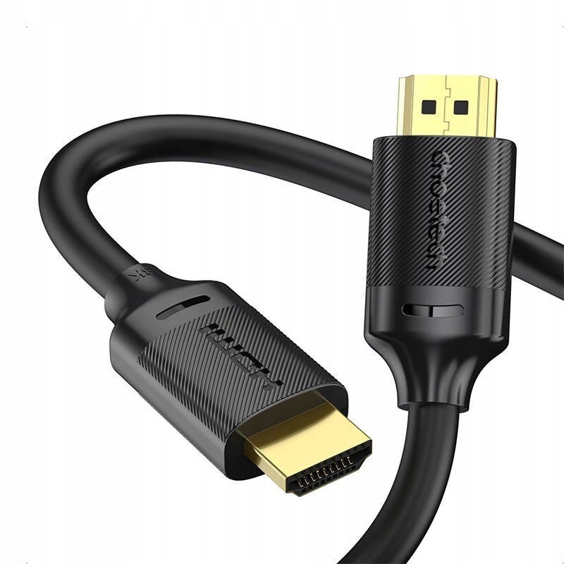 

Choetech Kabel 8K Hdmi to Hdmi 2.1 2m Hdr 8K 60Hz