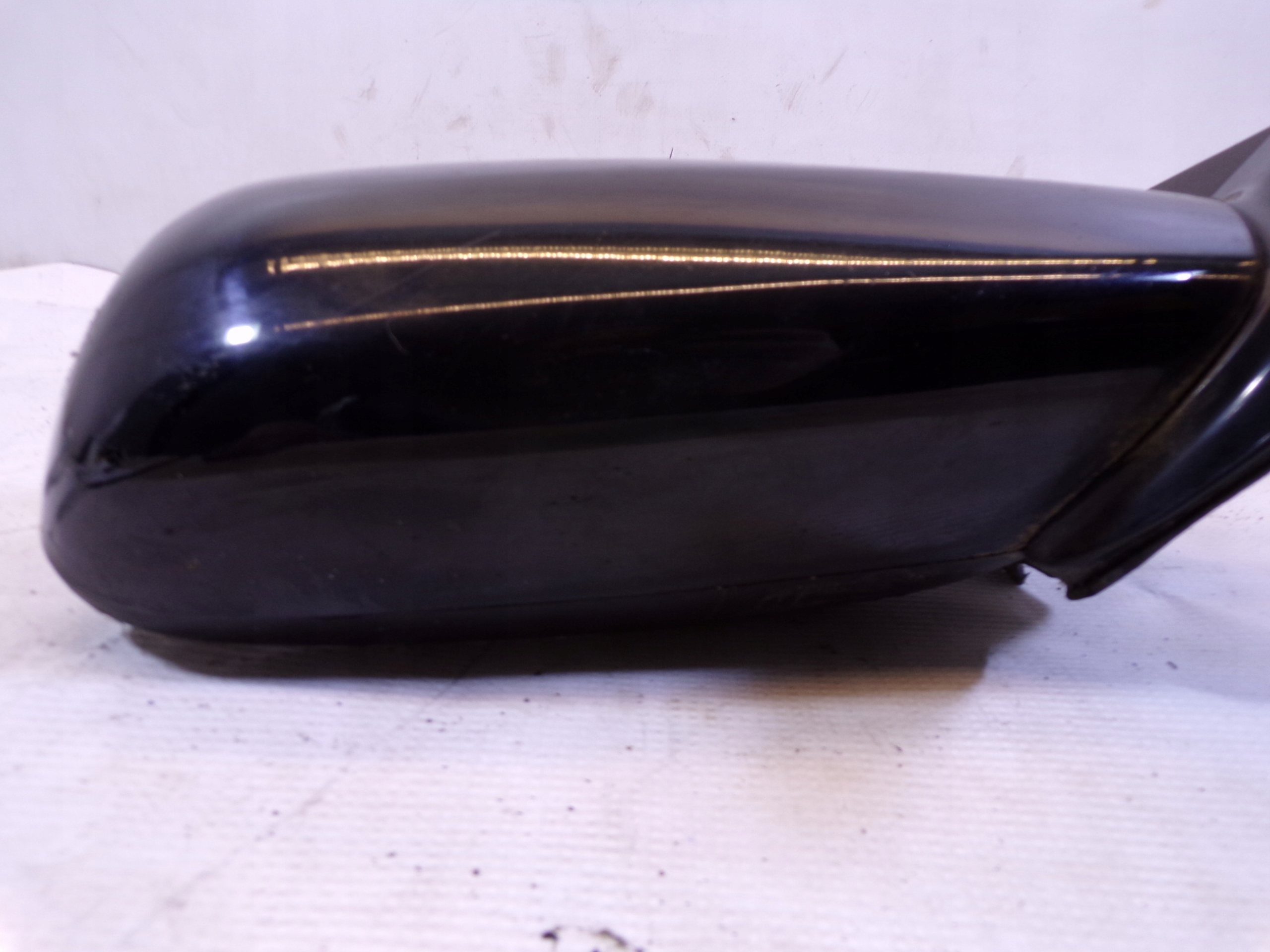 mirror right SAAB 95 9-5 5 PIN colour 170