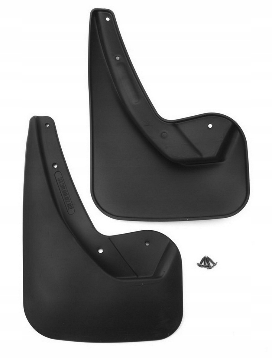 Zástěrky Opel Mokka, 2012- , zadní