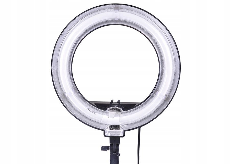 Lampa pierścieniowa do makijażu 45W Statyw Torba Model RL45