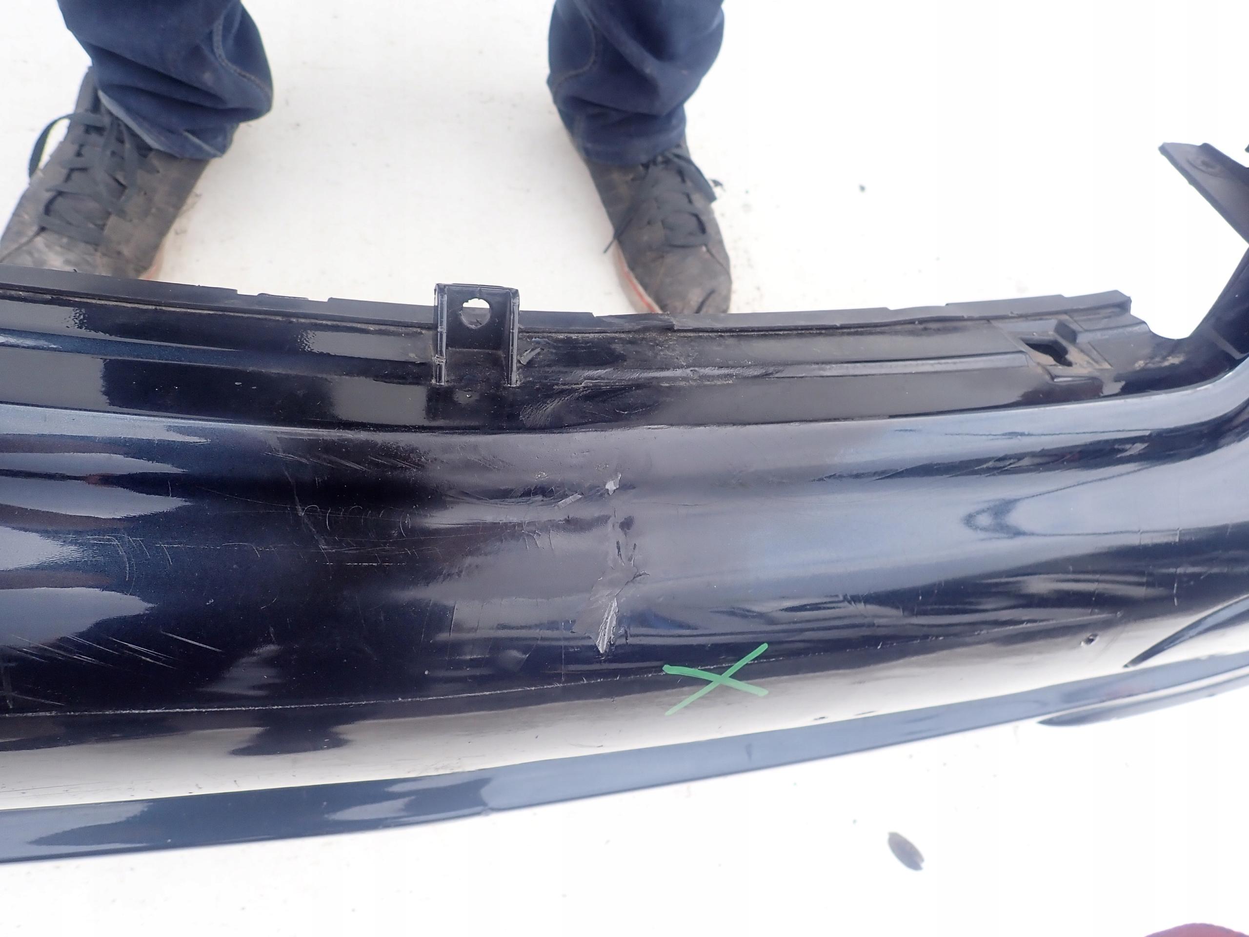 MERCEDES C-KL W203 SPORT COUPE 00-04 bumper front