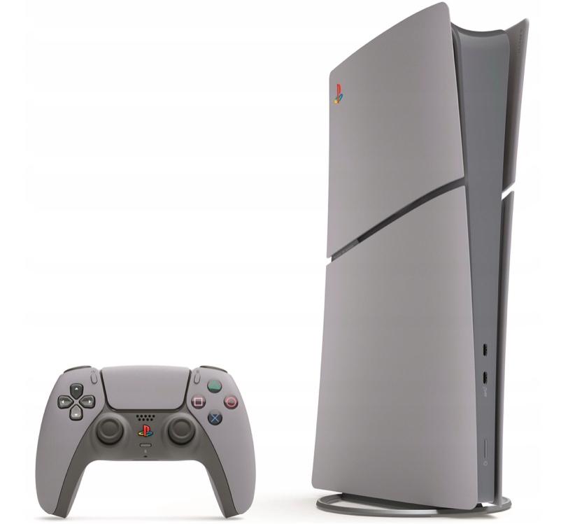 Sony PlayStation 5 Digital Slim 30th Anniversary