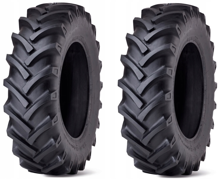 Шины 2 x 18.4-30 Seha / Ozka SH-39-14PR TT