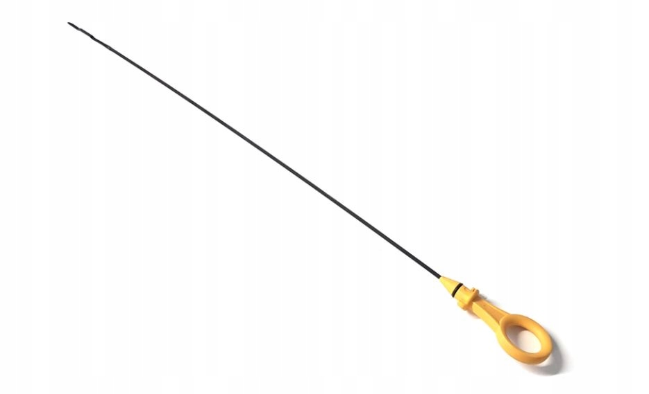 BAGNET MIARKA POZIOMU OLEJU SEAT SKODA AUDI VW