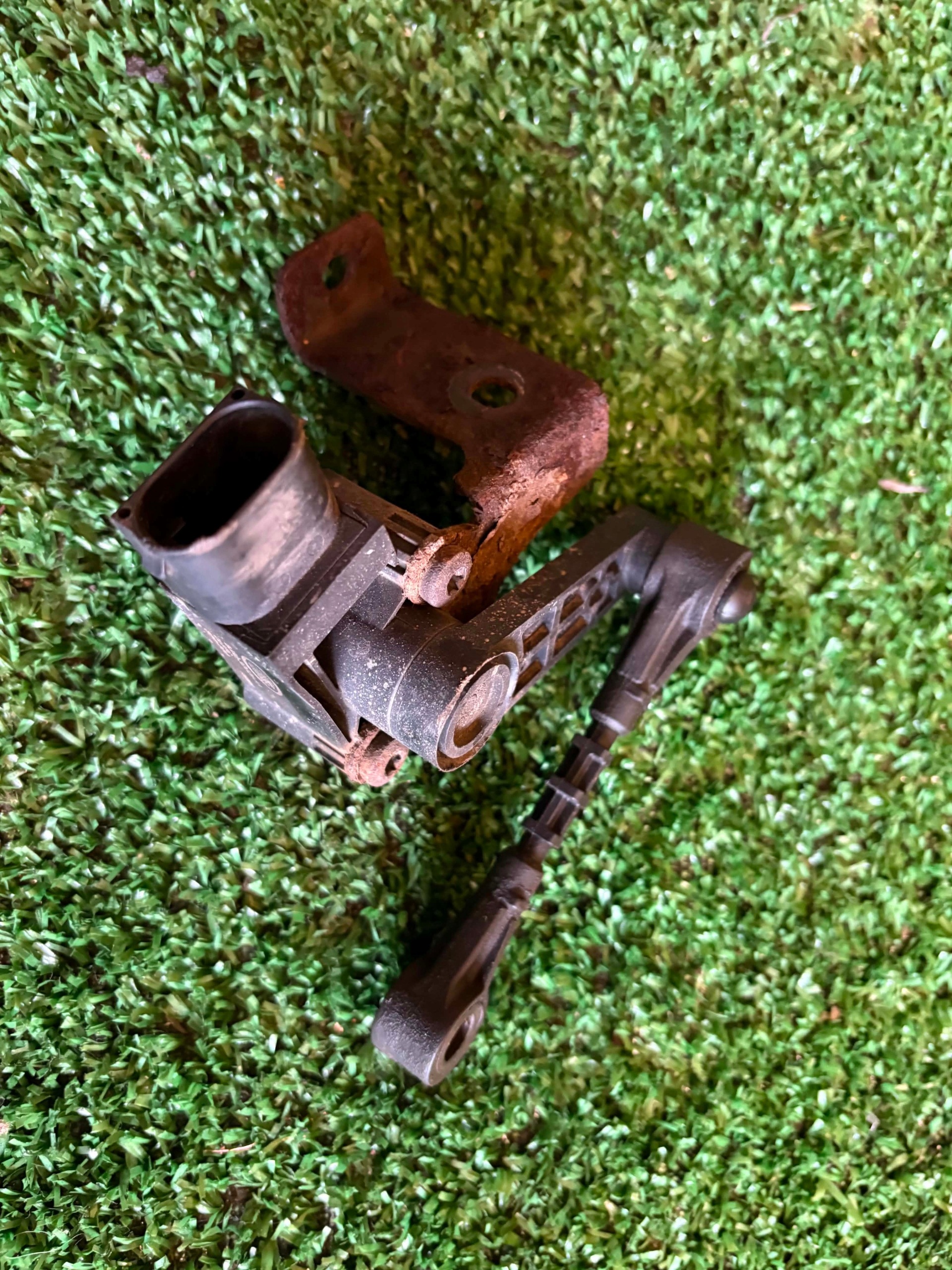 Sensor POZIOMOWANIA Leuchten RANGE ROVER EVOQUE BJ323D026AA
