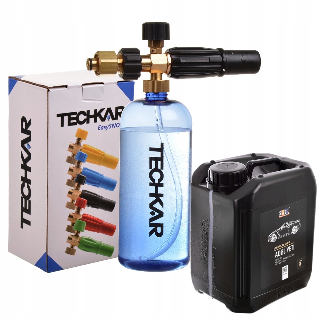 

Pianownica do Karcher Hd Hds Easy Lock Adbl Yeti 5