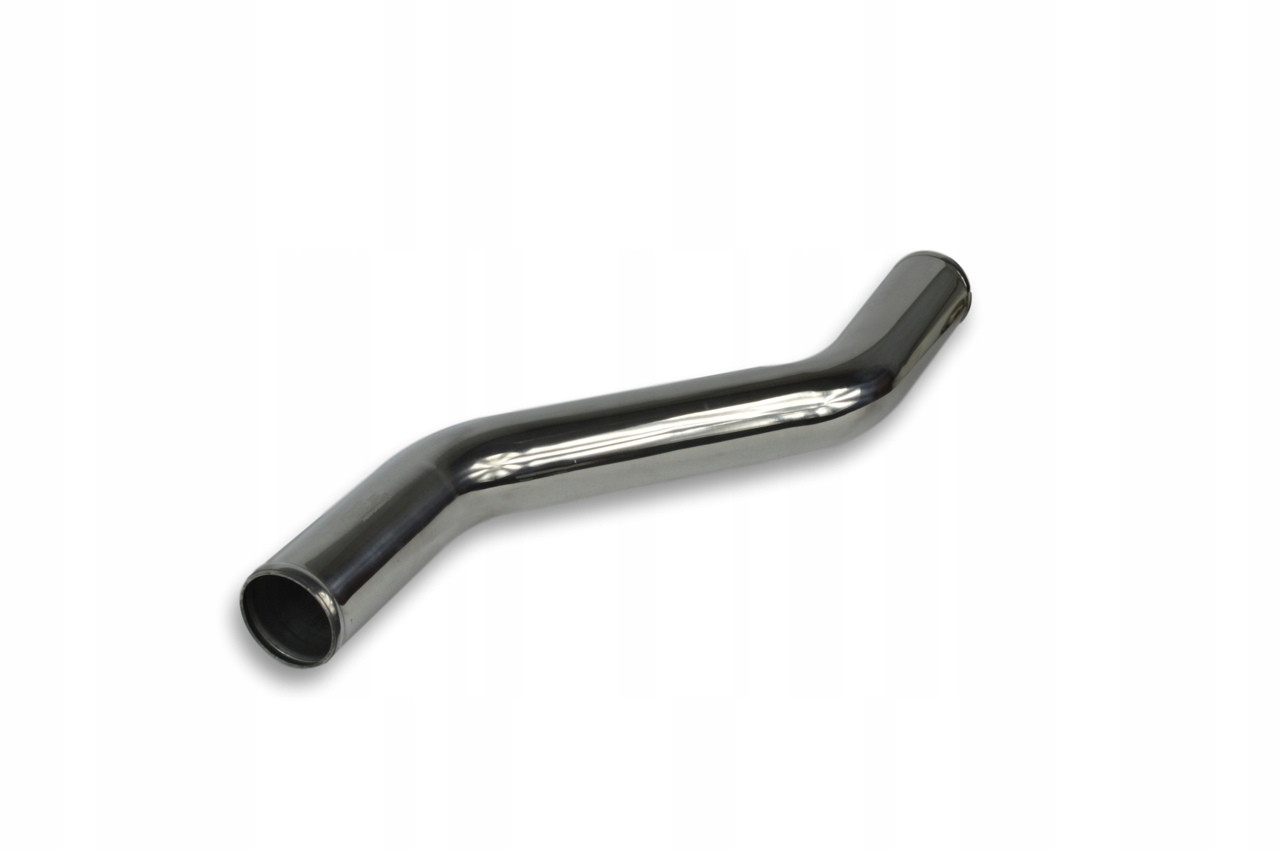 AL00S60089 - Алюминиевая труба S 89mm