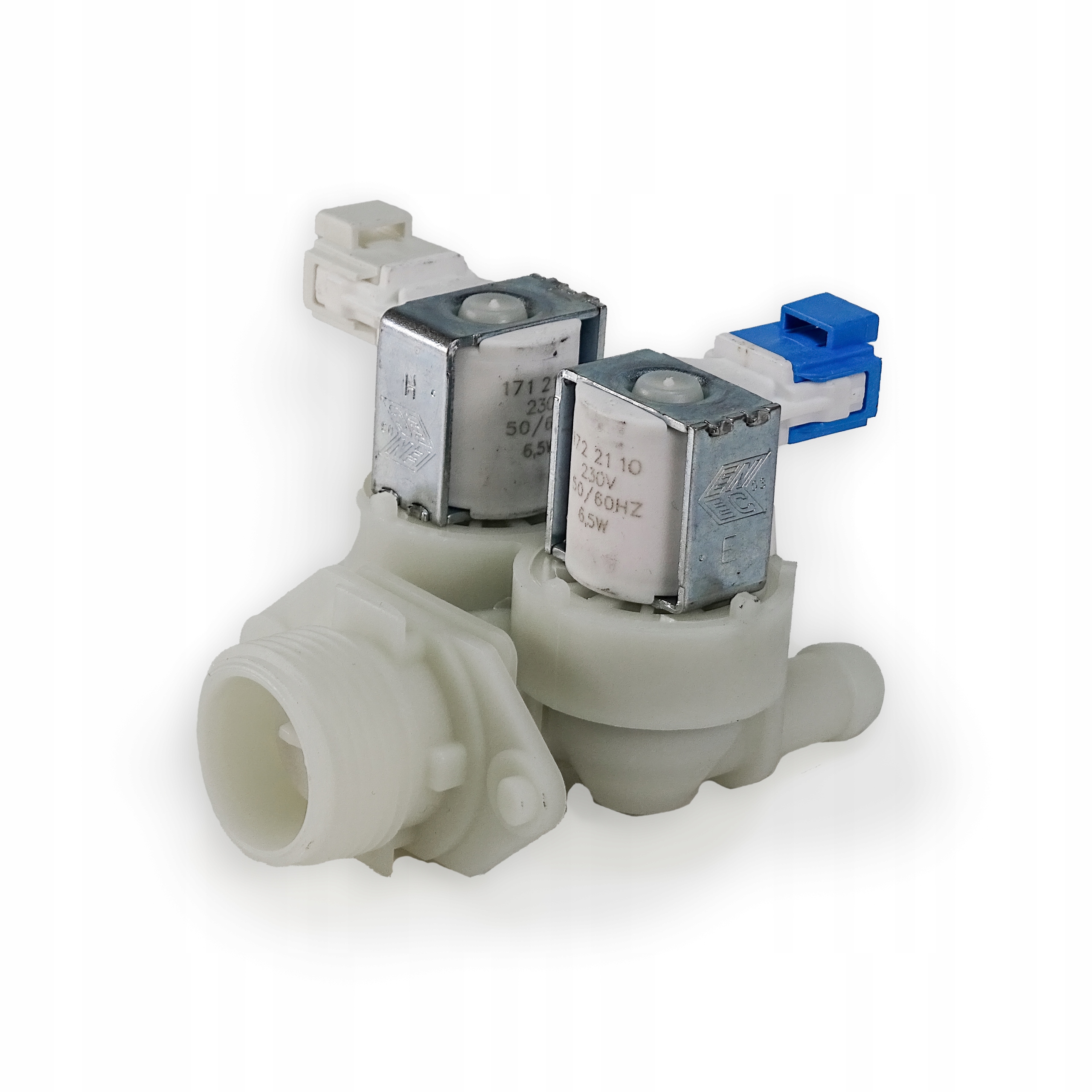 Elektrozawór do pralki Electrolux Oryginał