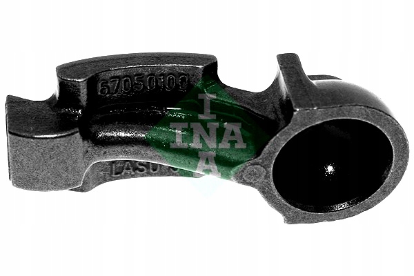 INA DŹWIGIENKA ZAWOROWA 8SZT. CHEVROLET LANOS DAEWOO LANOS NEXIA FSO Producent części INA