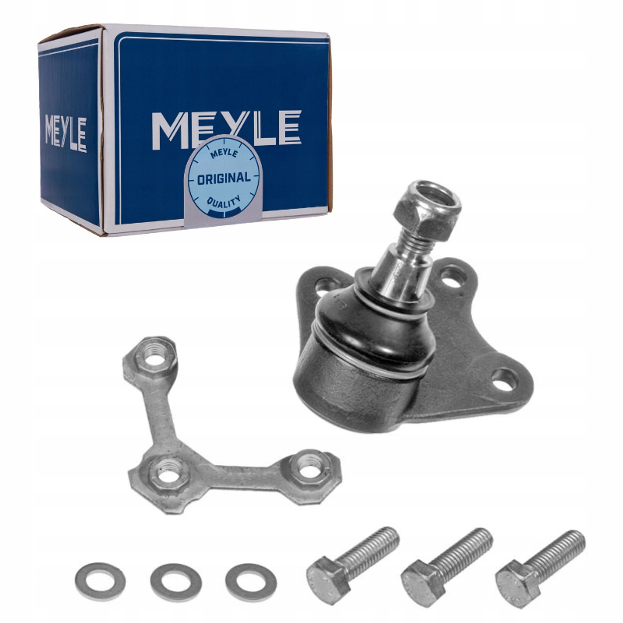 Sworzeń wahacza przód MEYLE 116 010 0007