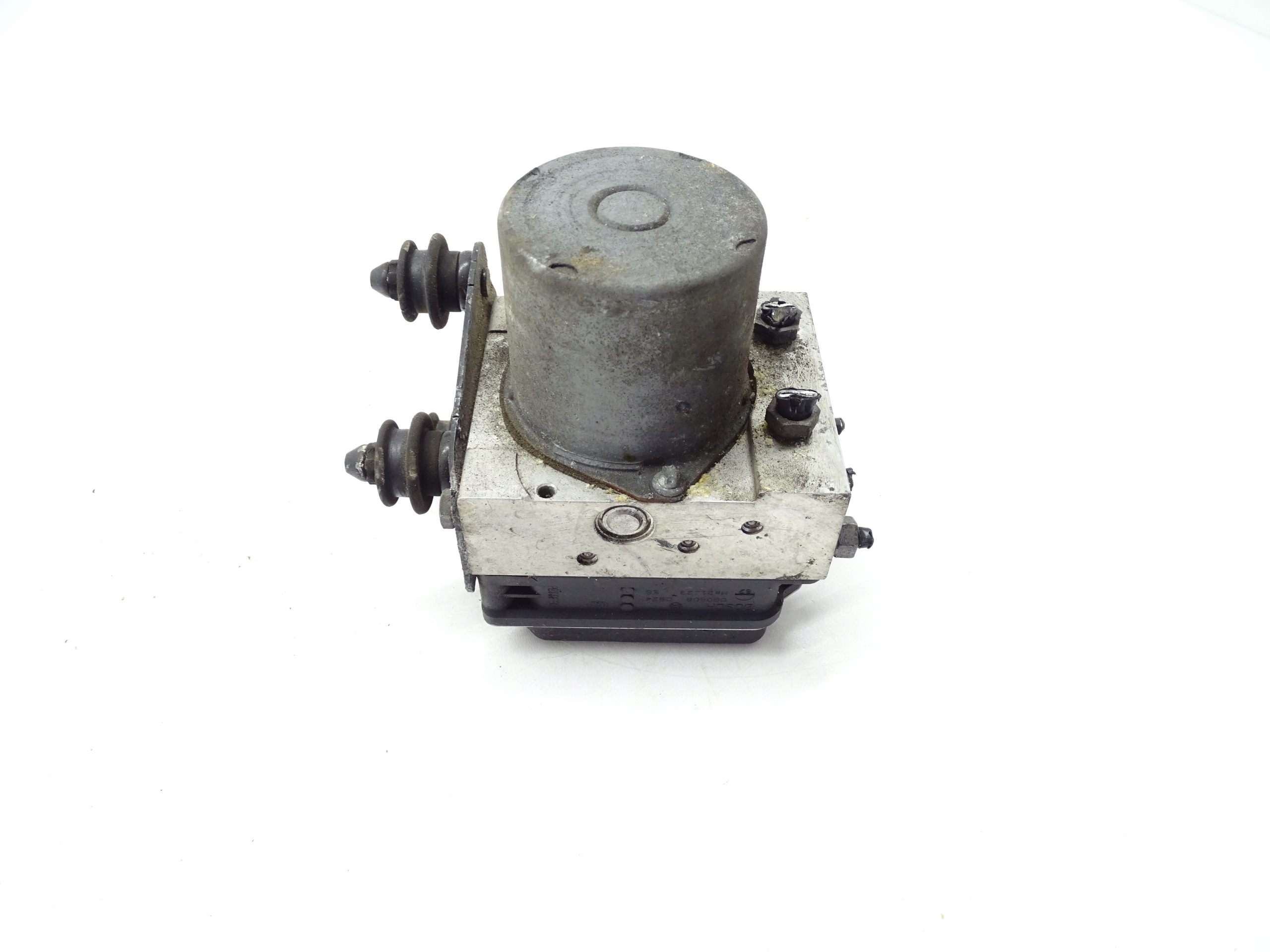 pump ABS control unit AUDI A5 8T 8K0907379AB 8K0614517BQ