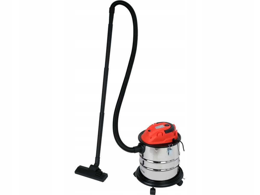 Vysavač Dílenský A Na Popel 1200W 20L Yato YT-85705 Yato