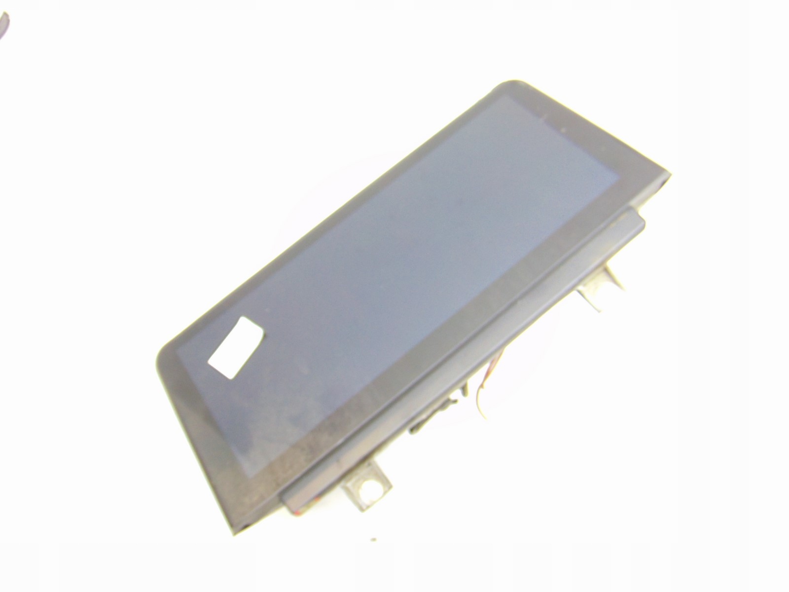 WYŚWIETLACZ MONITOR NAVI NAWIGACJI DUŻY LCD BMW F30 F32 F36 M4